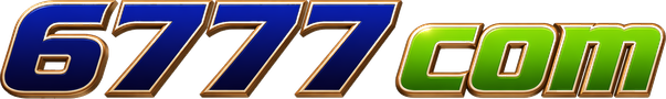 6777 com logo